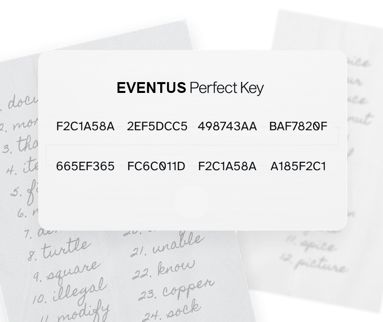 Perfect Key