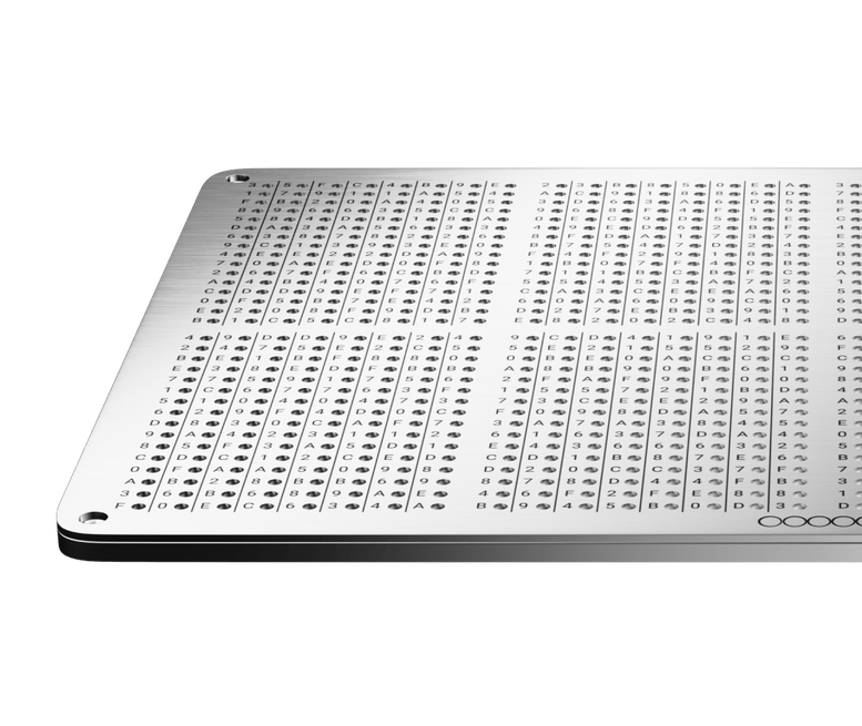 GRAPHENE Backup